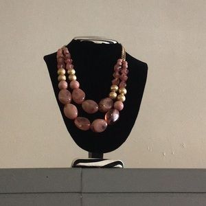 Woman’s necklace